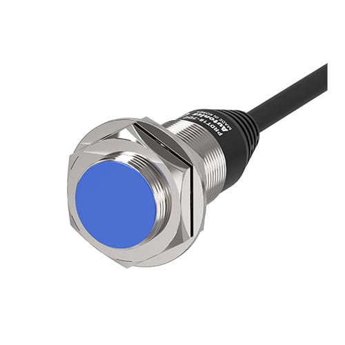 Capteur de proximité inductif - PRD series - Autonics - cylindrique / fileté / IP67