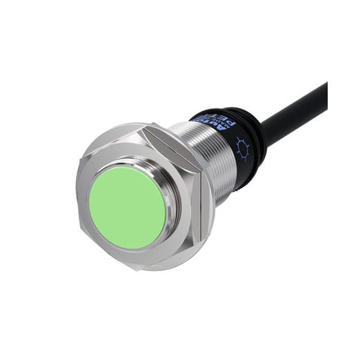 Coupleur inductif - PET18-5   - Autonics - pour capteur