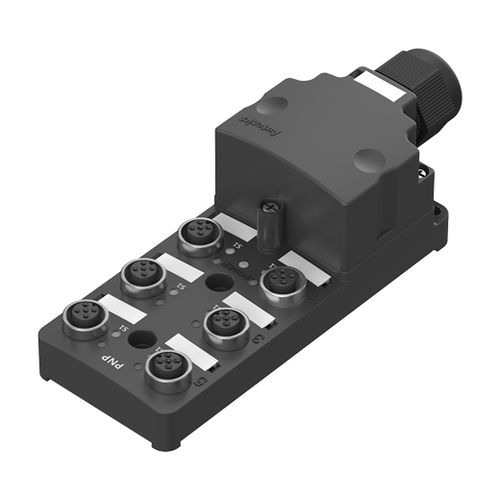 Module E/S pour capteur - PT series - Autonics - IP67