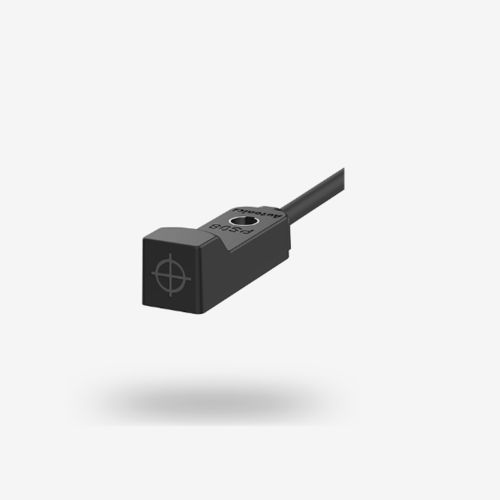 Capteur de proximité inductif - PS series - Autonics - rectangulaire / standard / IP67