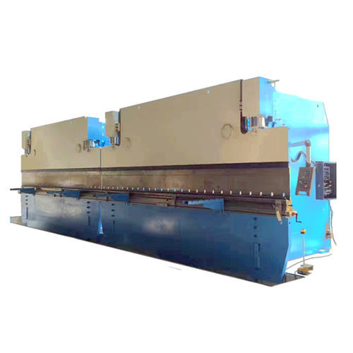 Presse plieuse hydraulique - 500T6500-E21 - Anhui Runbang Heavy Industry Machinery CO., Ltd. - de précision / tandem / de grande dimension