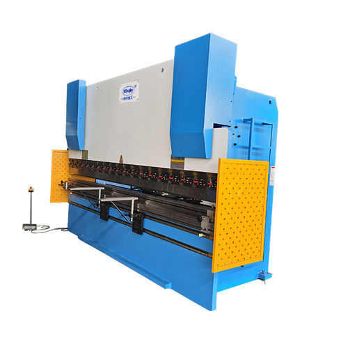 Presse plieuse hydraulique - WC67Y/K - Anhui Runbang Heavy Industry Machinery CO., Ltd. - NC / 2 axes