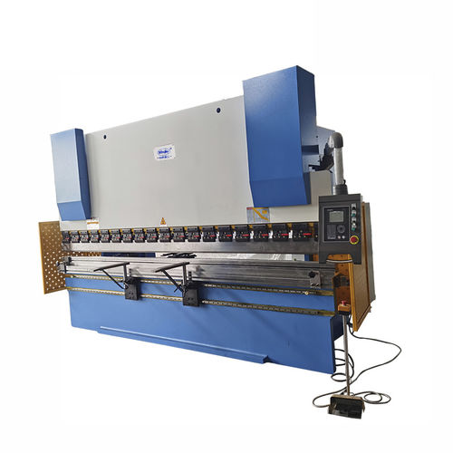 Presse plieuse hydraulique - WC67Y/K - Anhui Runbang Heavy Industry Machinery CO., Ltd. - CNC / NC