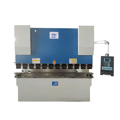 Presse plieuse hydraulique - WC67Y/K - Anhui Runbang Heavy Industry Machinery CO., Ltd. - CNC / 3 axes / 4 axes