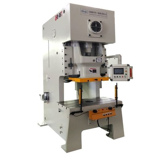 Presse pneumatique - JH21 series - Anhui Runbang Heavy Industry Machinery CO., Ltd. - de formage / pour acier / à cadre