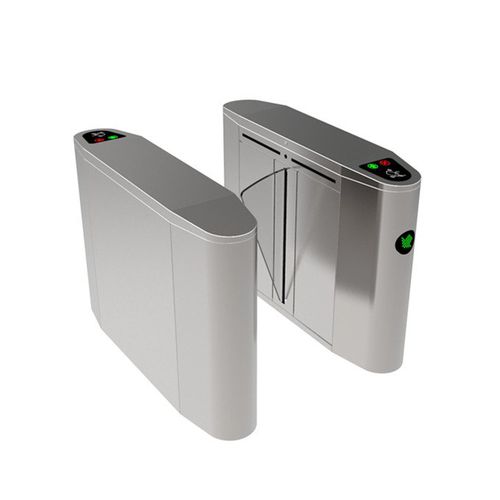 Barrière d'accès - SST-N1002 - Security System - de sécurité / fixe