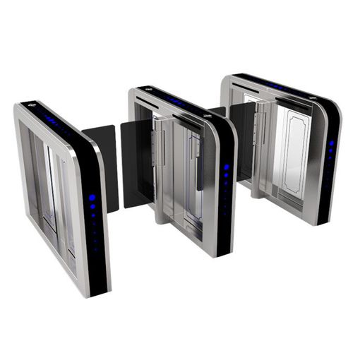 Couloir rapide - SST-F359 - Security System