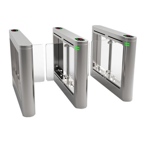 Couloir rapide - SST-N3000 - Security System