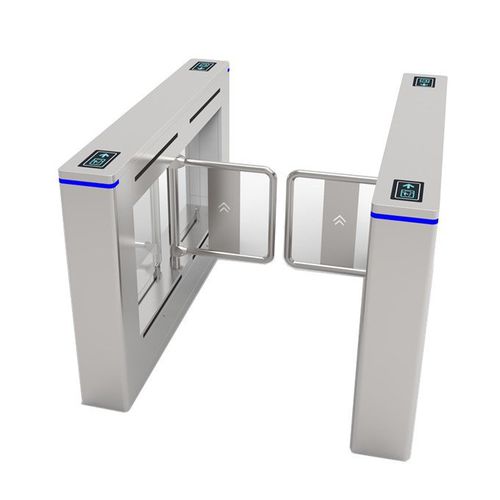 Couloir rapide - SST-N3004 - Security System