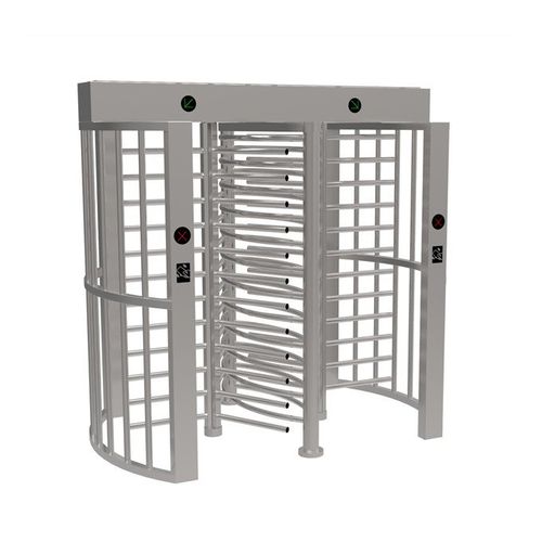 Tourniquet pleine hauteur - SST-N4004 - Security System