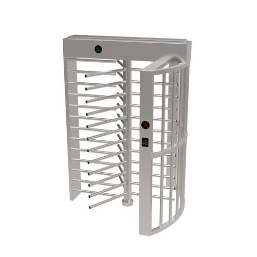 Tourniquet tripode - SST-N4000 - Security System - pleine hauteur