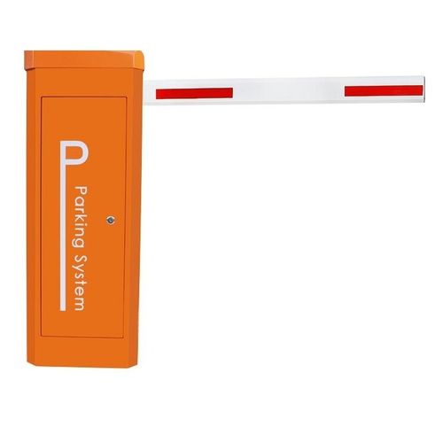 Barrière de parking - SST-ZFFB10T - Security System - levante / haute résistance