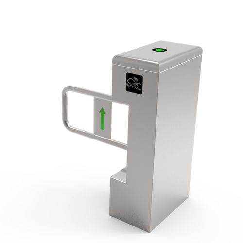Couloir rapide - SST-N3009 - Security System