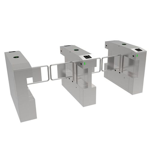 Couloir rapide -  SST-N3008 - Security System