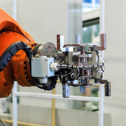 Robot de désherbage - PQR Robotics