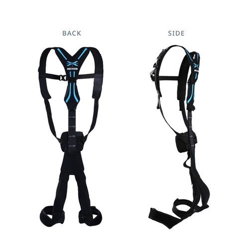Exosquelette de travail - Soft-Power - Innophys Co., Ltd. - de soutien lombaire / pour la réduction de la fatigue musculaire / d'assistance aux mouvements