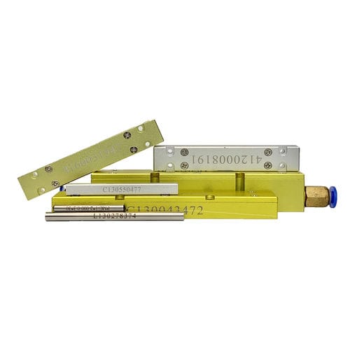 Combinateur laser à fibre - neptec optical solutions - haute puissance