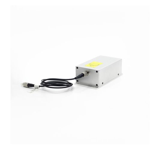 Laser à fibre - 375FC - neptec optical solutions - proche infrarouge / ultraviolet / visible