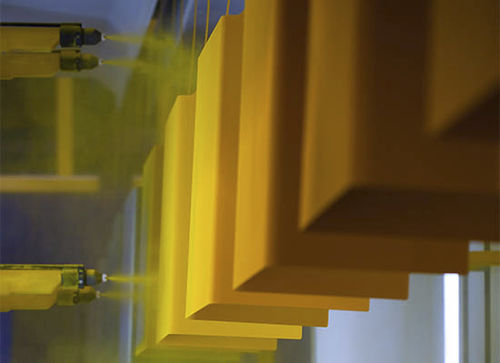 Passivation de l'aluminium - SURTEC 650 - Mekoprint A/S - ISO 9001 / ISO 14001