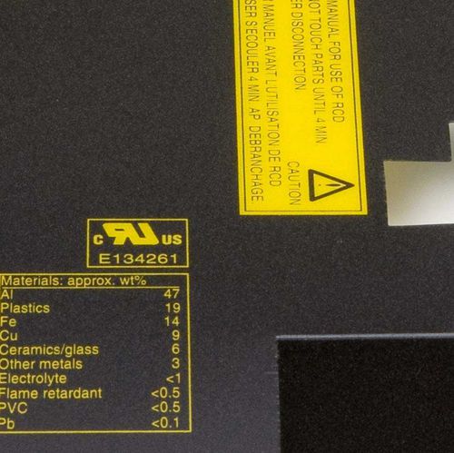 Film adhésif - Mekoprint A/S - fin / isolant