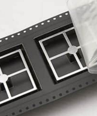 Blindage RFI - Mekoprint A/S - EMI / CEM / RF