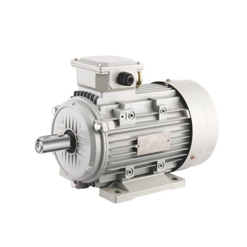 Moteur à induction - YE2 series - KONGDE motor - triphasé / 220 V / 690 V