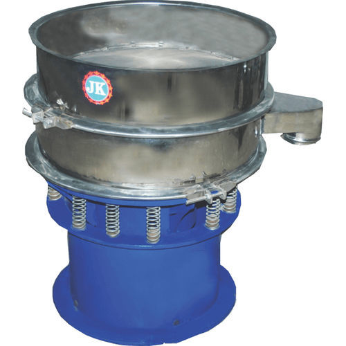 Vibrateur électrique - JK Machine Tools Pvt Ltd - rotatif