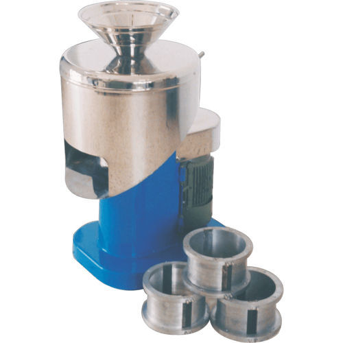 Coupeuse de légumes de pommes de terre - JK Machine Tools Pvt Ltd