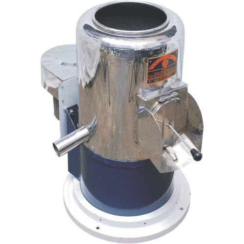 Éplucheuse de pommes de terre - JK Machine Tools Pvt Ltd - automatique / de table