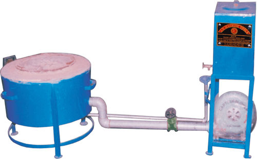 Brûleur diesel - JK Machine Tools Pvt Ltd - pour le lait