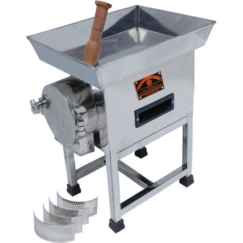 Extracteur de jus - JK Machine Tools Pvt Ltd