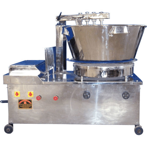 Machine de production de fromage automatique - JK Machine Tools Pvt Ltd