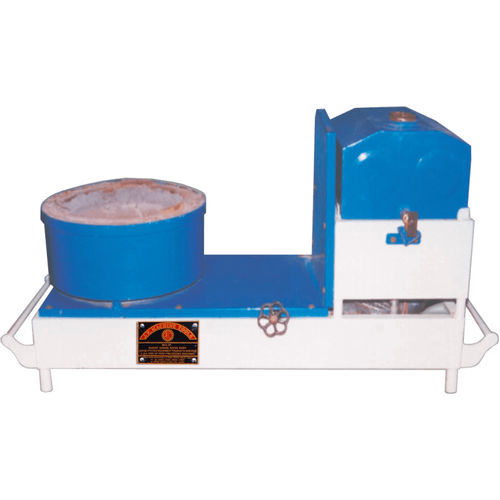 Brûleur diesel - JK Machine Tools Pvt Ltd