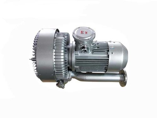 Soufflante d'air - DHB 920C 18D5-DA(S) - Dereike - centrifuge / mono-étagée / antidéflagrante