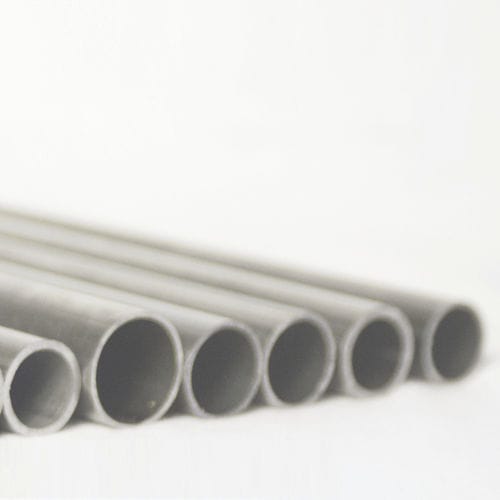 Tube rond - cylindre - Stal Impex - en acier