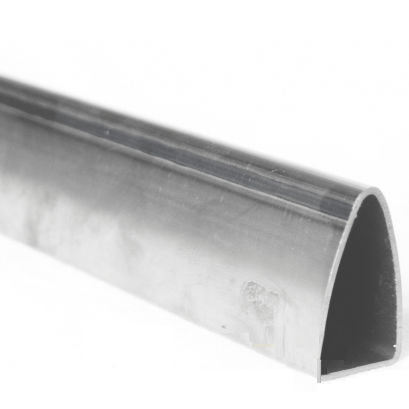 Tube en acier - Triangle - Stal Impex