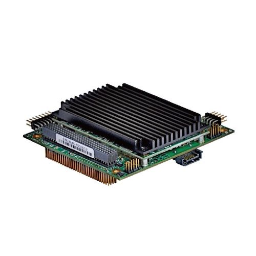 Carte mère PC/104 - EMB-I3845HS-2N4 - Polyhexpc - Intel® Celeron J1900 / Intel® Celeron J1900 / Intel® Atom E3845