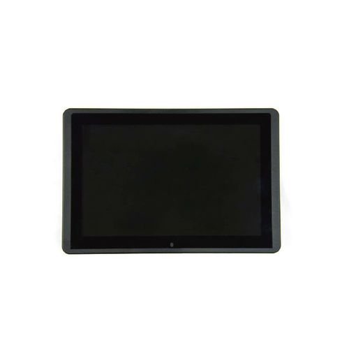 Panel PC LCD - PPC-IJ1900-102 - Polyhexpc - à écran tactile capacitif / 10.1" / Intel® Celeron J1900