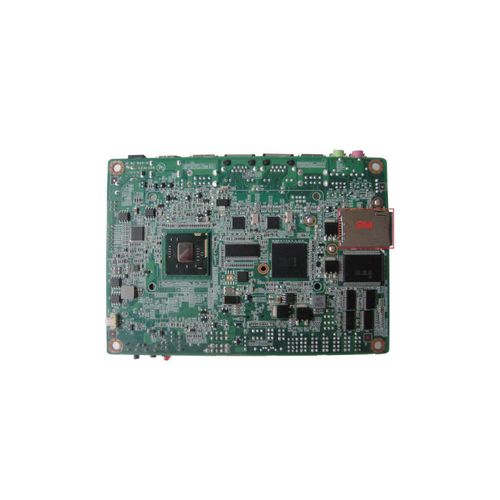 Carte mère 3.5" - EMB-IN2800-352 - Polyhexpc - Intel® Atom N2600 / Intel Atom N2800 / Intel®