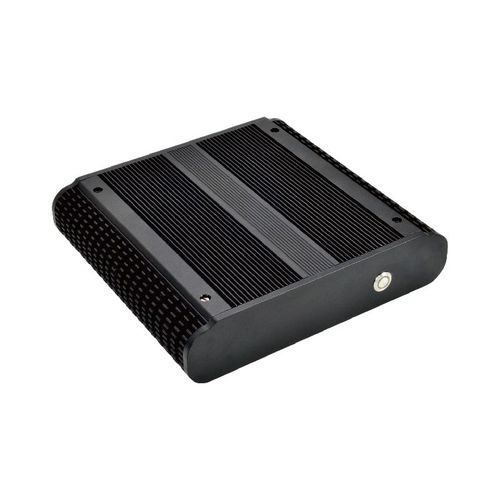 PC de bureau - BPC-Q370-3L/BPC-H310-3L - Polyhexpc - embarqué / mural / Intel® Core i5