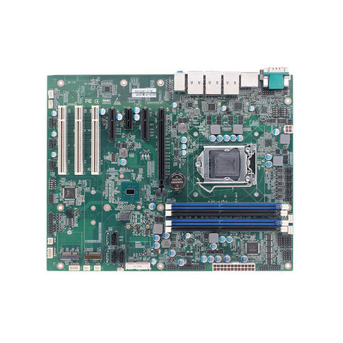 Carte mère ATX - EMB-IQ170P-A26 - Polyhexpc - Intel® Celeron® / Intel® Pentium / 6th Gen Intel® Core™