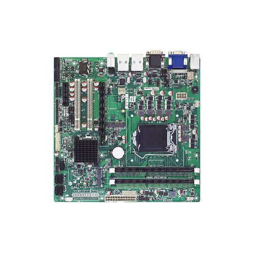 Carte mère ATX - EMB-IB75X-MA26  - Polyhexpc - Intel® Celeron® / Intel® Pentium / Intel® Core i3