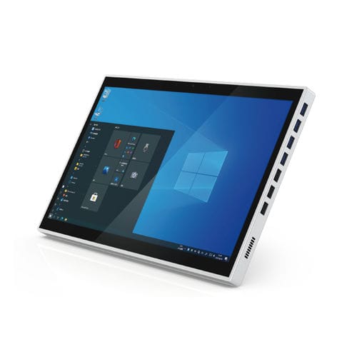 Tablette PC - PPC-IN5105-130 - Polyhexpc - Windows 10 / 13.3" / Intel® Celeron® N5105