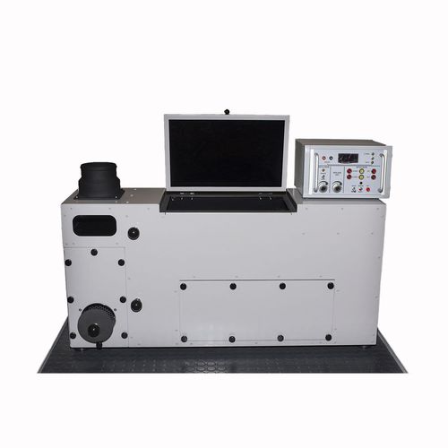 Banc d'essai de calibration - ARESIA - ST SOUPPLETS - automatique / de détecteur / de fumée