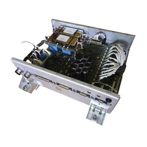 Alimentation électrique châssis ouvert - ARESIA - ST SOUPPLETS - AC/DC