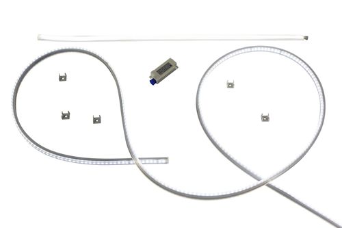 Éclairage en ruban - FlexLed - ARESIA - ST SOUPPLETS - à LED