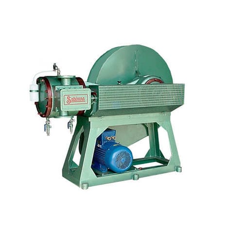 Pompe à vide à piston - Subirana-BPG200 - MARPA VACUUM S.L - lubrifiée / bi-étagée