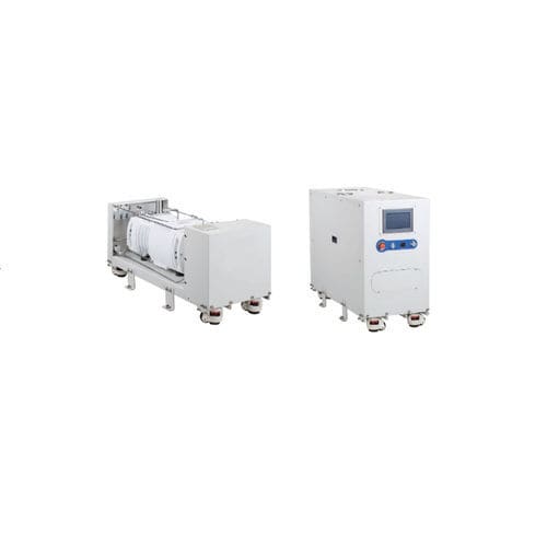 Pompe à vide à vis - MVT-SEM120 - MARPA VACUUM S.L - Roots / lubrifiée / mono-étagée