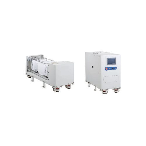 Pompe à vide à vis - MVT-SEM160 - MARPA VACUUM S.L - Roots / lubrifiée / mono-étagée