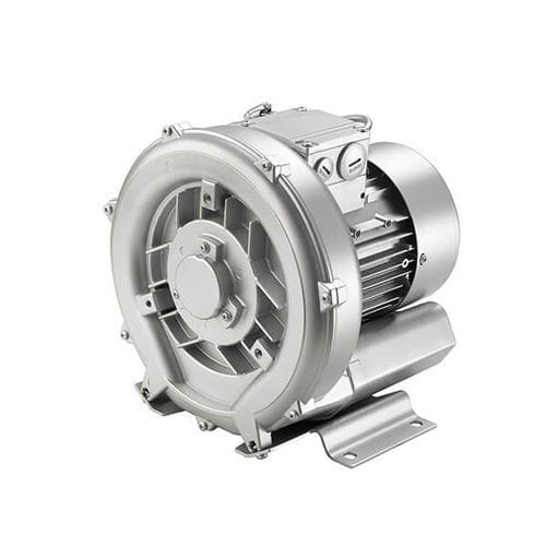Soufflante d'air - MVSC-S145A1 - MARPA VACUUM S.L - à rotor / mono-étagée